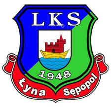 Wappen LKS Łyna Sępopol 