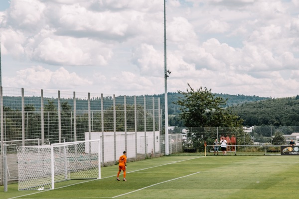 Halberg-Stadion - Taunusstein-Wehen