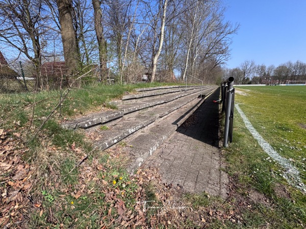 Grenzland-Stadion - Nordhorn