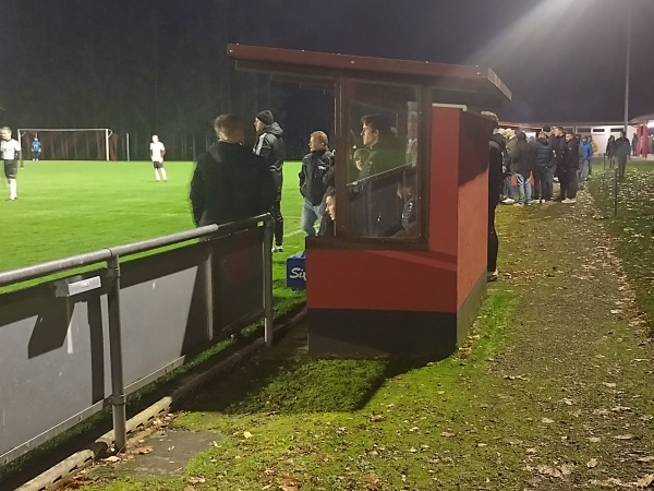 Sportanlage Retzendorf - Windsbach-Retzendorf