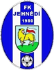 Wappen FK Jehnědí 1980