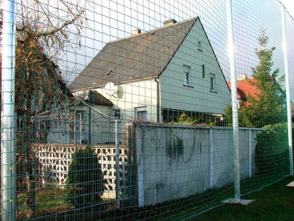 Sportplatz Wallendorf - Schkopau-Wallendorf