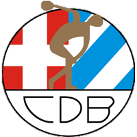 Wappen CD Blanes Wappen CD Blanes 90115
