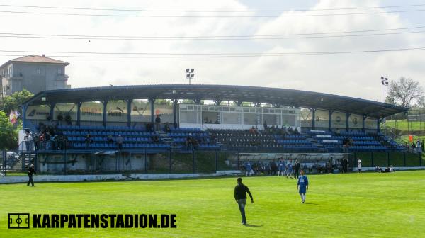 Stadionul Orășenesc - Ovidiu