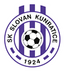 Wappen SK Slovan Kunratice  57561