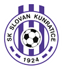 Wappen SK Slovan Kunratice