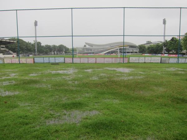 Rangsit University Stadium - Pathum Thani