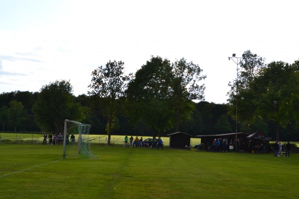 Sportplatz Pfingstanger - Peine-Handorf