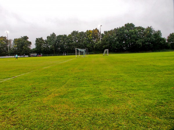 Sportplatz Effeln - Anröchte-Effeln