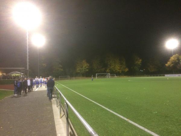 Sportanlage Braunschweiger Straße B-Platz - Braunschweig-Rautheim