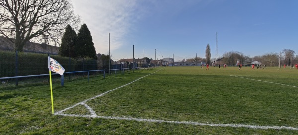 Complex Rue des Mésanges - Herstal-Vottem