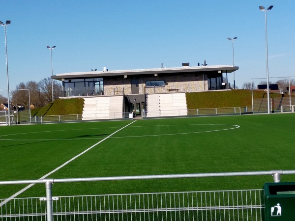 Sportpark 't Ven veld 4 - Leudal-Kelpen-Oler