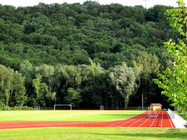 Sportplatz Schulpforte - Naumburg/Saale-Schulpforte