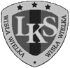 Wappen LKS Wisła Wielka  75123