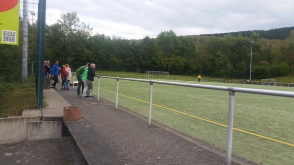 Schmellenbach-Stadion - Netphen