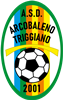 Wappen ASD Arcobaleno Triggiano 