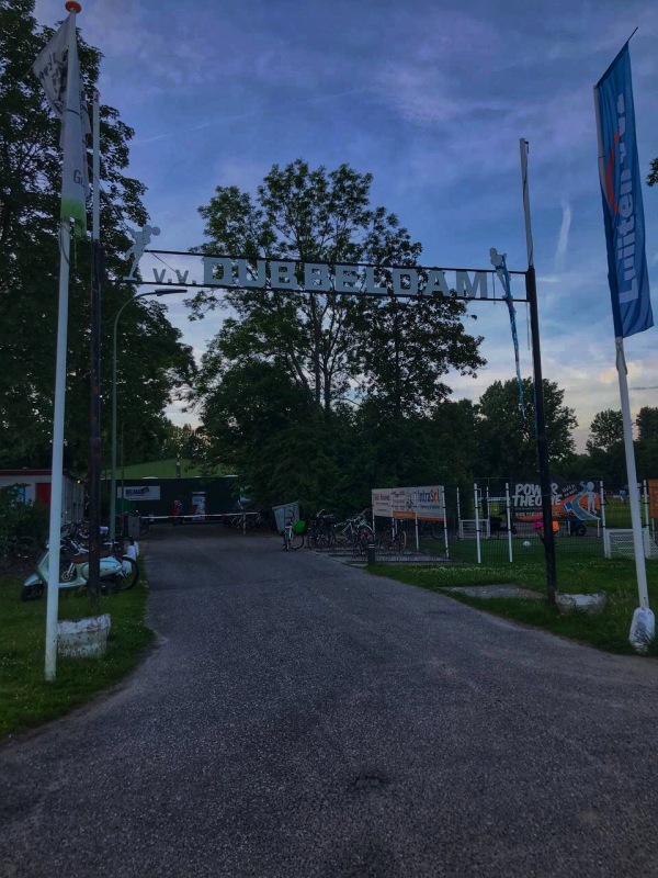 Sportpark Schenkeldijk - Dubbeldam - Dordrecht