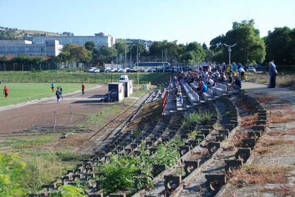 Gradski Stadion Karnobat - Karnobat