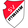 Wappen ehemals SV Ittersdorf 1948  78293