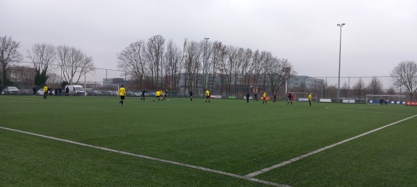 Sportpark Mijn Zuid veld 2 - Sittard-Geleen
