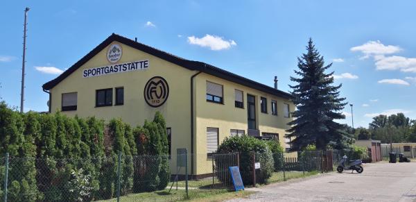 Federbachstadion - Malsch 