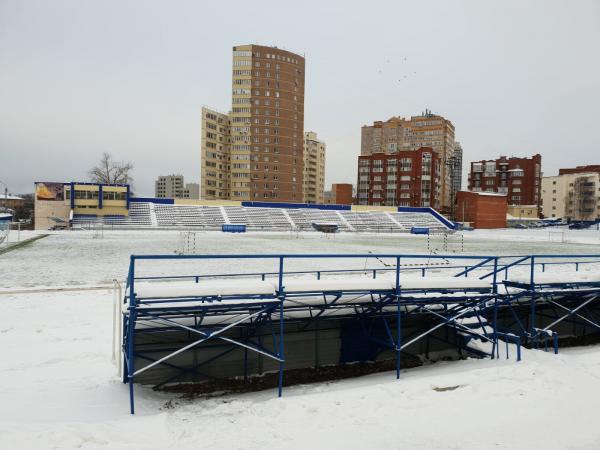 Stadion Dinamo - Perm