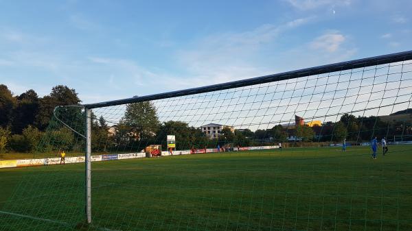 Sportplatz Willmering - Willmering