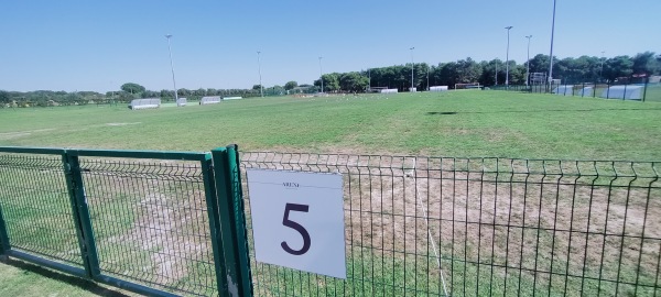 Arena Sport Centar igralište 5 - Medulin