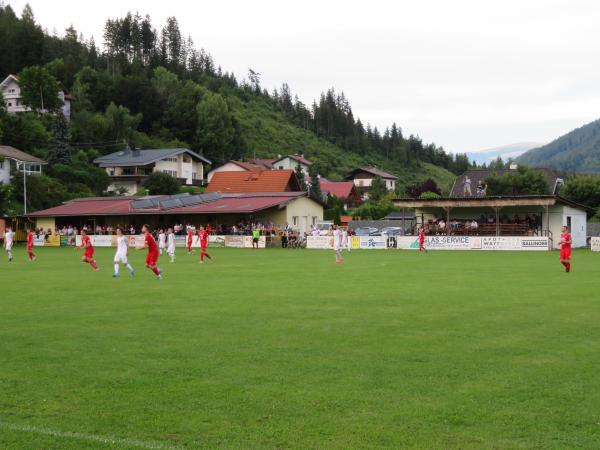 Sportplatz Launsdorf - Launsdorf