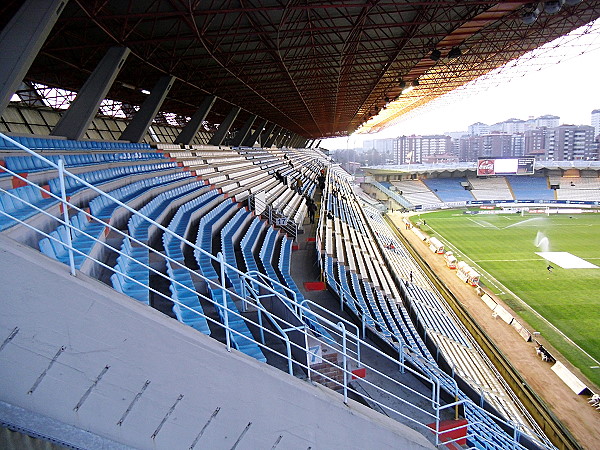 Estadio de Balaídos - Vigo, GA