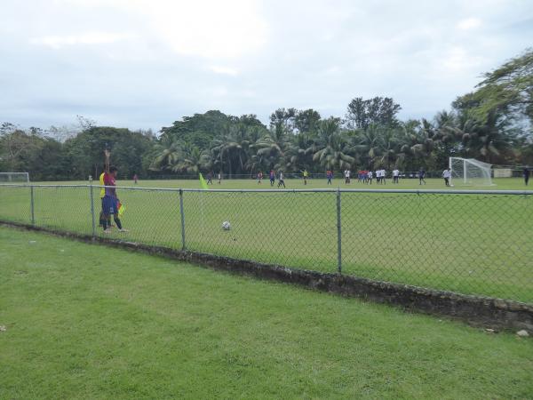 Estadio Proyecto Goal - San Cristobál