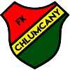 Wappen SK FK Chlumčany B