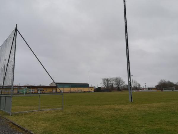Sportpark Adolf-Kolping-Straße - Mühldorf/Inn