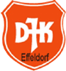 Wappen DJK Effeldorf 1966