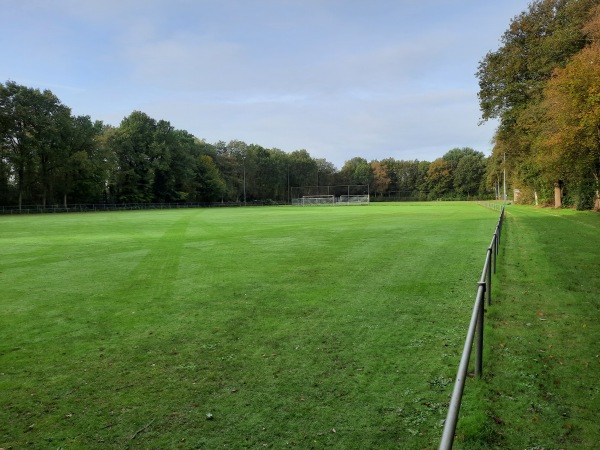 Sportpark Zuiderstraat Muntendam veld 3 - Menterwolde-Muntendam