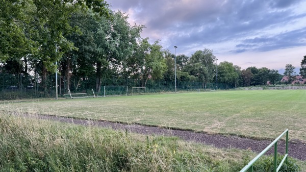 Getränke Hoffmann Stadion F-Platz - Spelle