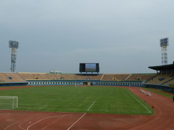 Stade Amahoro - Kigali