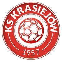Wappen KS Rajfel Krasiejów