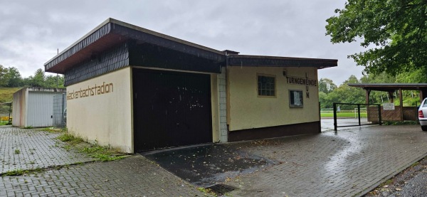Sportplatz Am Wackenbach - Leun