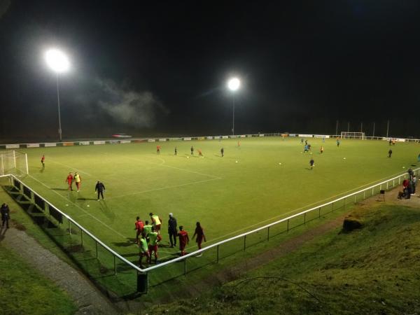 Stade de la Forêt - Reipertswiller