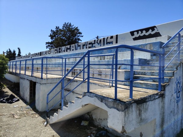 Stadio Afytos - Afytos