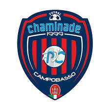 Wappen Chaminade Campobasso   138788