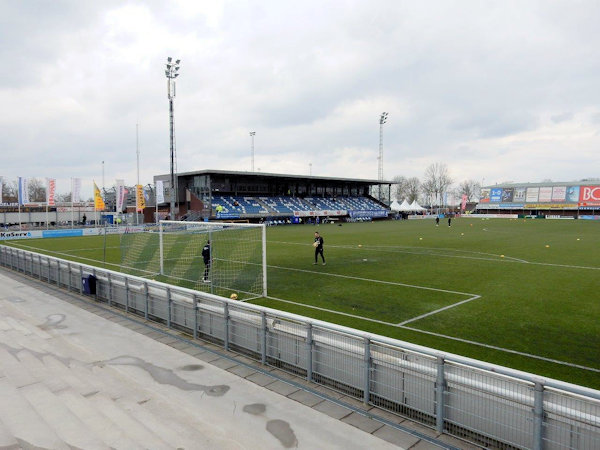 Sportpark De Westmaat - Spakenburg - Bunschoten-Spakenburg