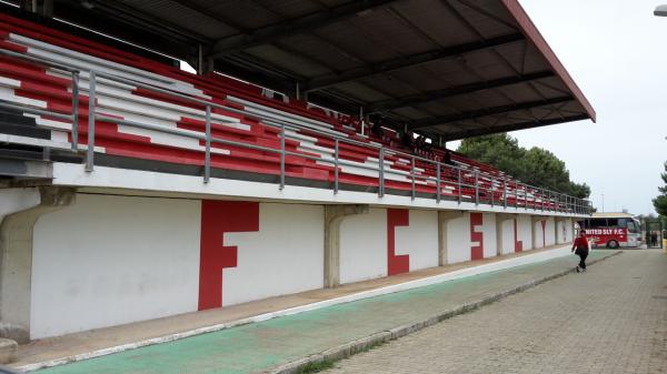Stadio San Pio - Bari
