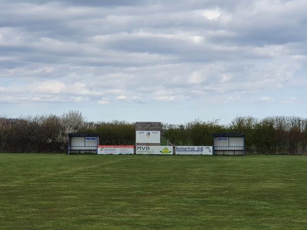 Sportplatz Züsedom - Rollwitz-Züsedom