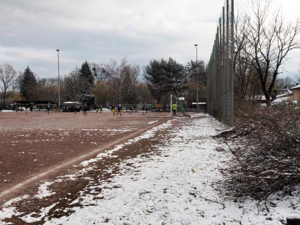 Sportplatz Reiserpfad - Duisburg-Rahm