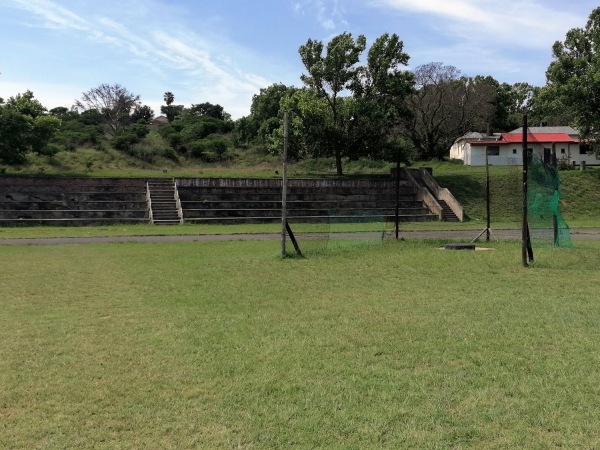Dale College Athletics Ground - Qonce, EC