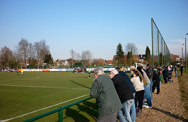 Campus Sportcentrum Ternat - Ternat