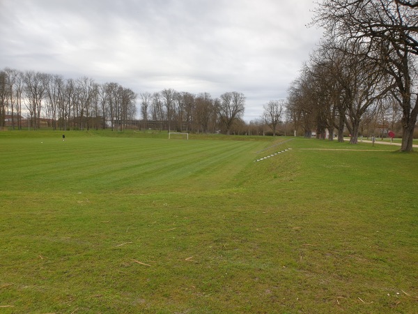Sportpark Wiley - Neu-Ulm