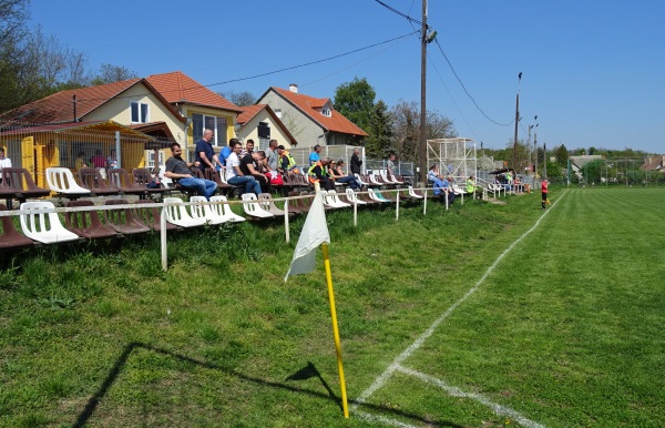 Bölcskei Sportpálya - Bölcske